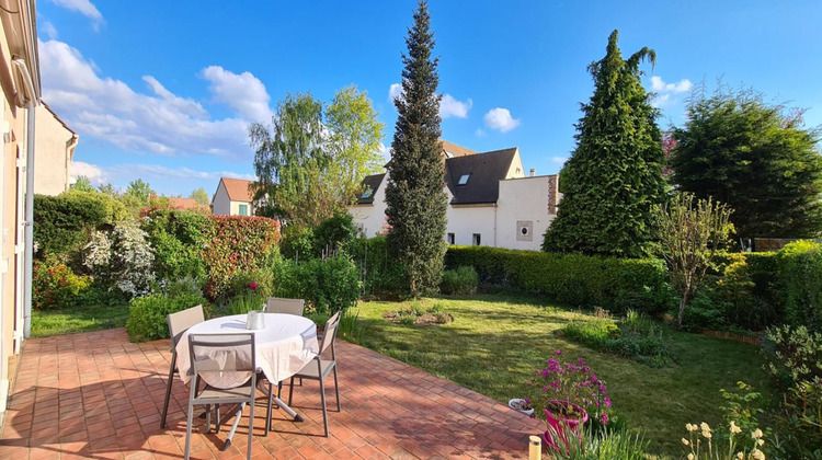 Ma-Cabane - Vente Maison BOIS D ARCY, 190 m²