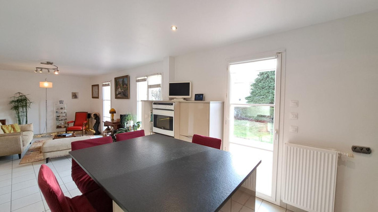 Ma-Cabane - Vente Maison BOIS D ARCY, 190 m²