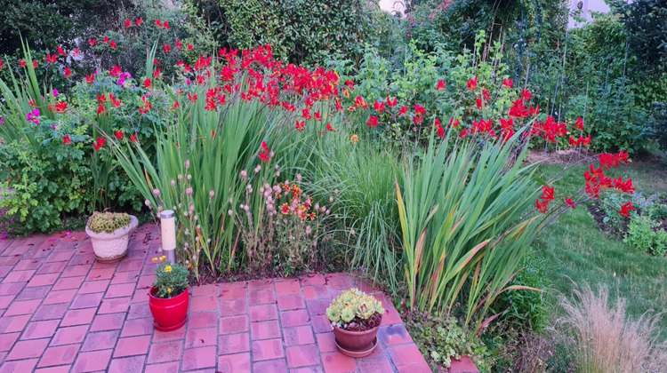 Ma-Cabane - Vente Maison BOIS D ARCY, 190 m²