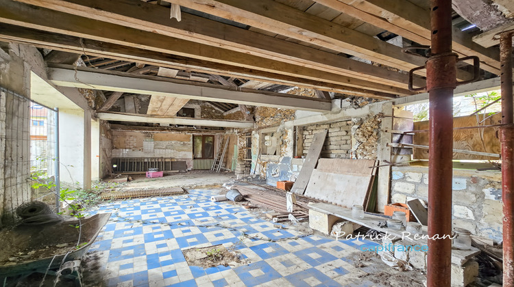 Ma-Cabane - Vente Maison BOIS D ARCY, 70 m²