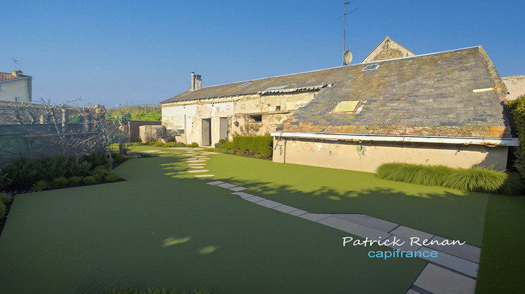 Ma-Cabane - Vente Maison BOIS D ARCY, 70 m²