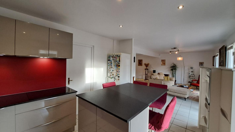 Ma-Cabane - Vente Maison BOIS D ARCY, 190 m²
