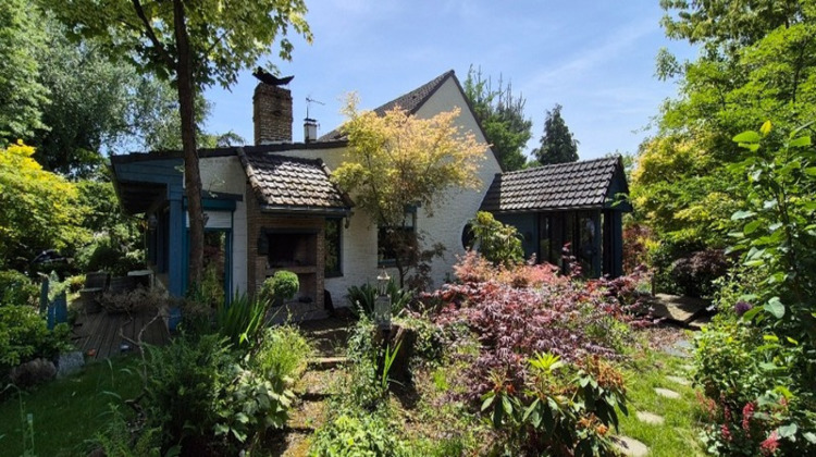 Ma-Cabane - Vente Maison BOIS D ENNEBOURG, 170 m²
