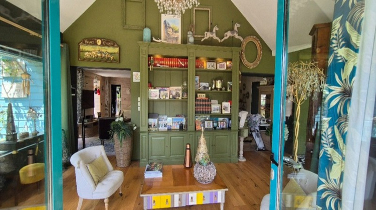 Ma-Cabane - Vente Maison BOIS D ENNEBOURG, 170 m²