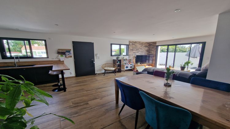 Ma-Cabane - Vente Maison Bois-de-Céné, 92 m²