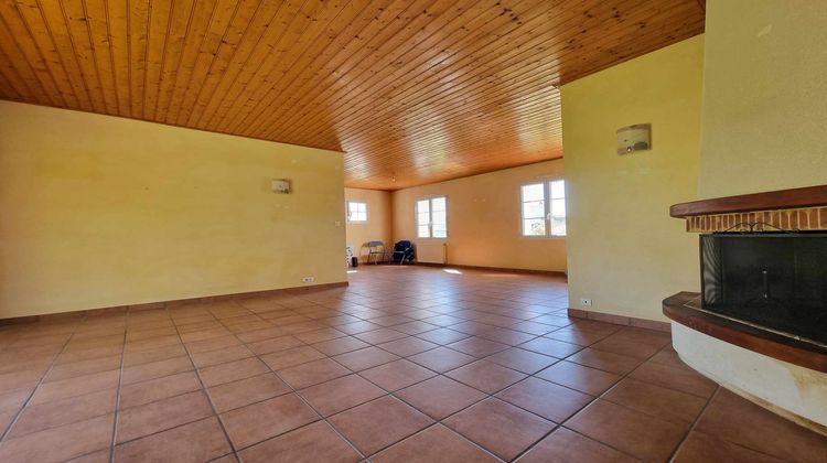 Ma-Cabane - Vente Maison Bois-de-Céné, 95 m²