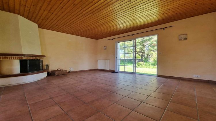 Ma-Cabane - Vente Maison Bois-de-Céné, 95 m²