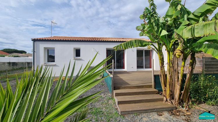 Ma-Cabane - Vente Maison BOIS-DE-CENE, 70 m²