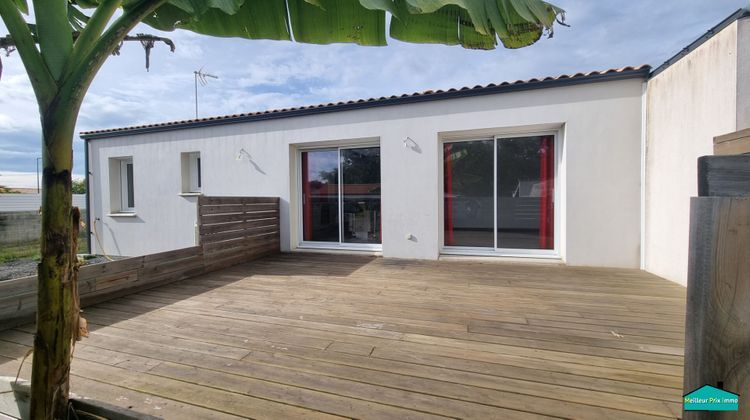 Ma-Cabane - Vente Maison BOIS-DE-CENE, 70 m²