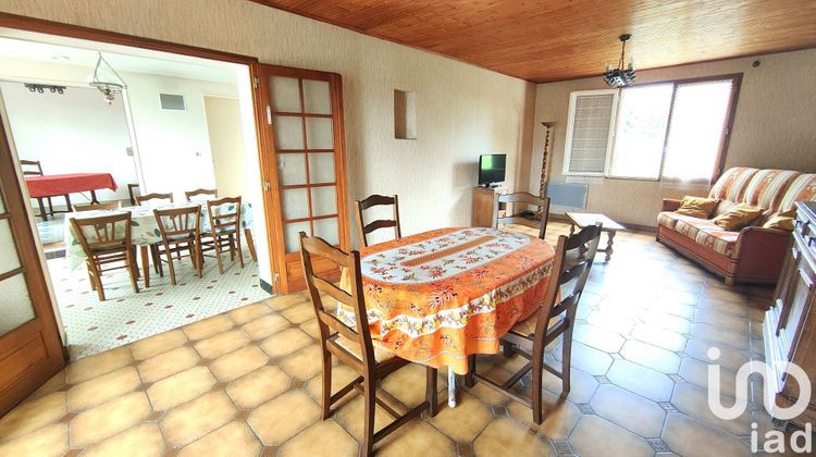 Ma-Cabane - Vente Maison Bois-de-Céné, 127 m²