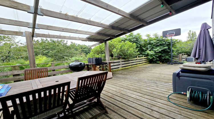 Ma-Cabane - Vente Maison Bois-de-Céné, 123 m²