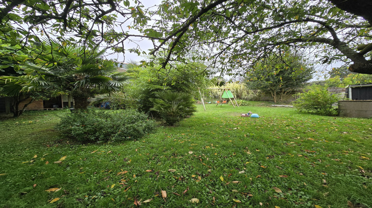 Ma-Cabane - Vente Maison Bois-de-Céné, 123 m²