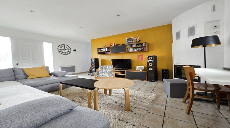 Ma-Cabane - Vente Maison Bois-de-Céné, 123 m²