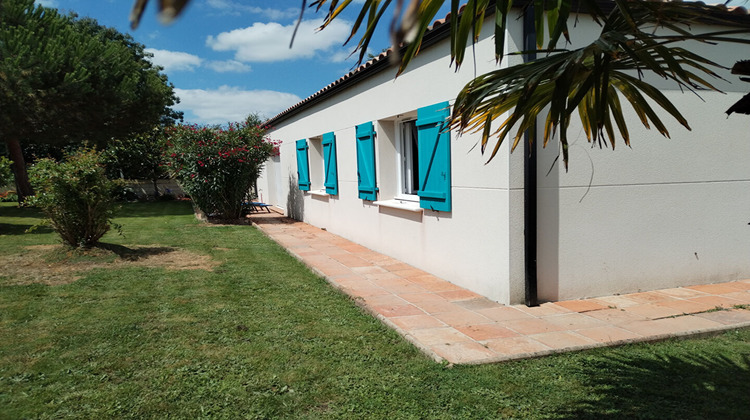 Ma-Cabane - Vente Maison BOIS-DE-CENE, 130 m²