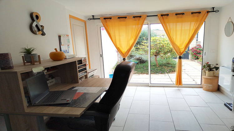 Ma-Cabane - Vente Maison BOIS-DE-CENE, 130 m²