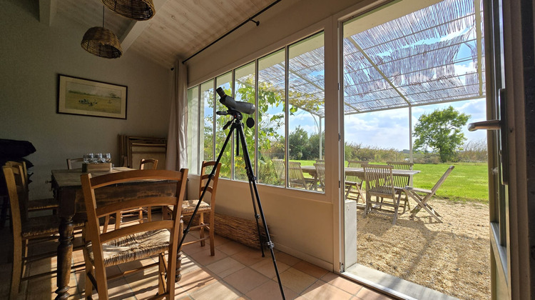 Ma-Cabane - Vente Maison Bois-de-Céné, 123 m²