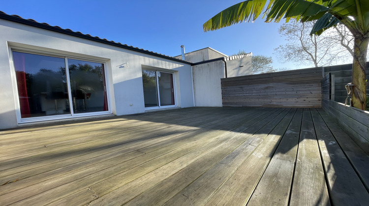 Ma-Cabane - Vente Maison Bois-de-Céné, 70 m²