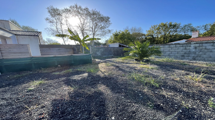 Ma-Cabane - Vente Maison Bois-de-Céné, 70 m²