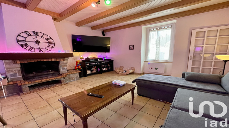 Ma-Cabane - Vente Maison Bois-de-Céné, 132 m²