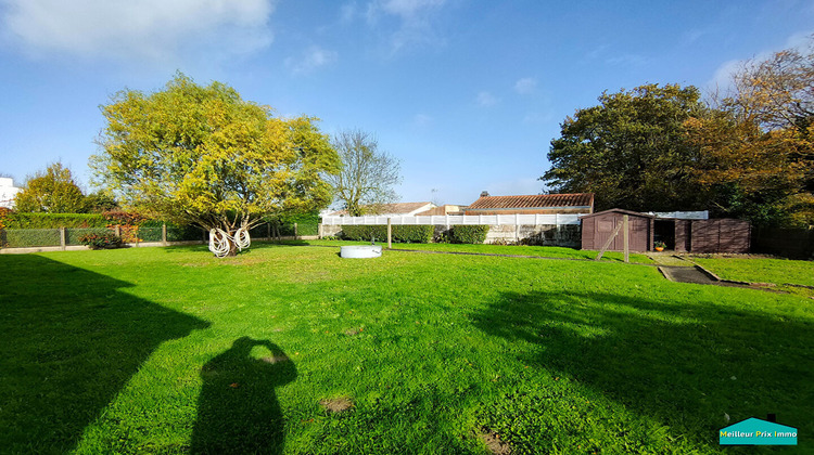 Ma-Cabane - Vente Maison BOIS-DE-CENE, 102 m²