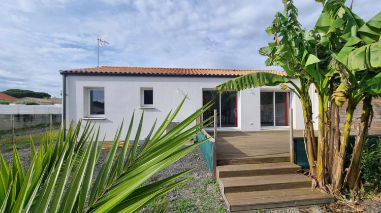 Ma-Cabane - Vente Maison Bois-de-Cene, 70 m²