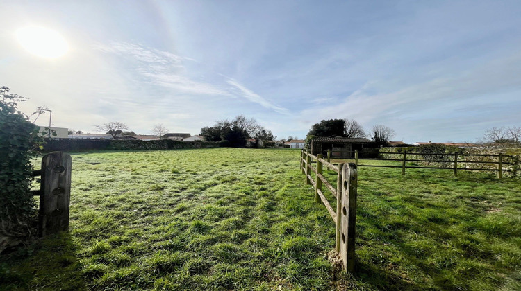 Ma-Cabane - Vente Maison Bois-de-Céné, 172 m²