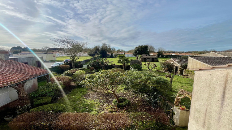 Ma-Cabane - Vente Maison Bois-de-Céné, 172 m²