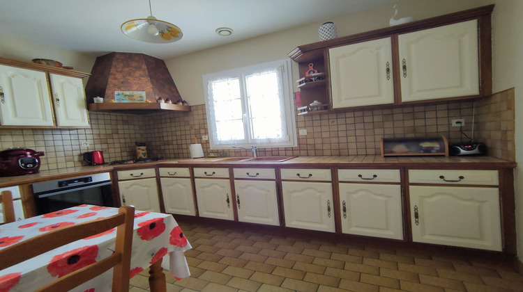 Ma-Cabane - Vente Maison Bois-de-Céné, 102 m²