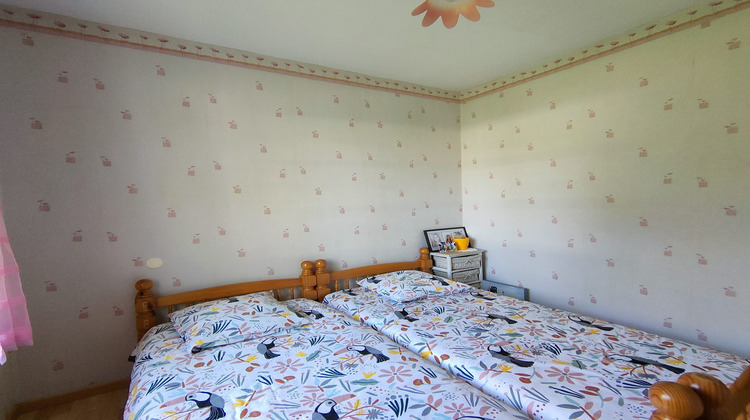 Ma-Cabane - Vente Maison Bois-de-Céné, 102 m²