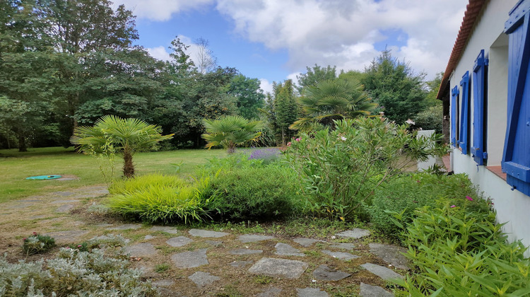 Ma-Cabane - Vente Maison Bois-de-Céné, 115 m²