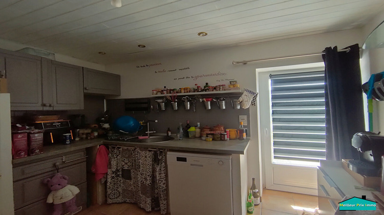 Ma-Cabane - Vente Maison BOIS-DE-CENE, 100 m²