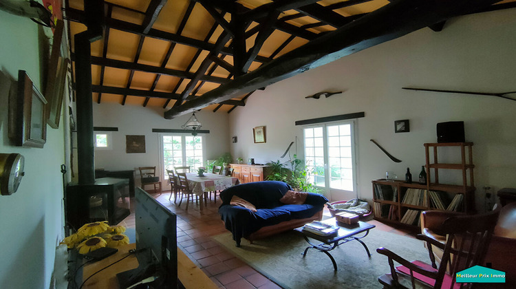 Ma-Cabane - Vente Maison BOIS-DE-CENE, 115 m²