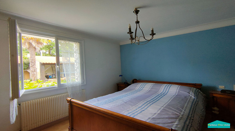 Ma-Cabane - Vente Maison BOIS-DE-CENE, 115 m²