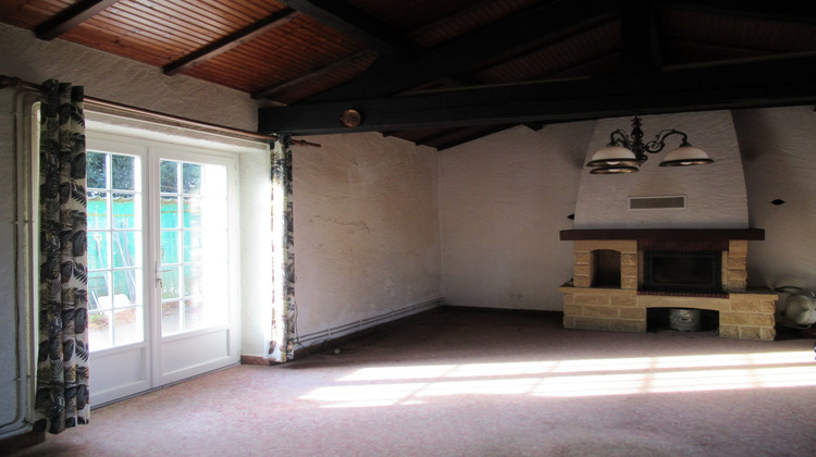 Ma-Cabane - Vente Maison Bois-de-Céné, 134 m²