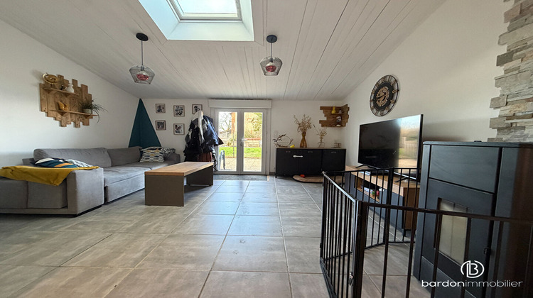 Ma-Cabane - Vente Maison BOIS-DE-CENE, 64 m²