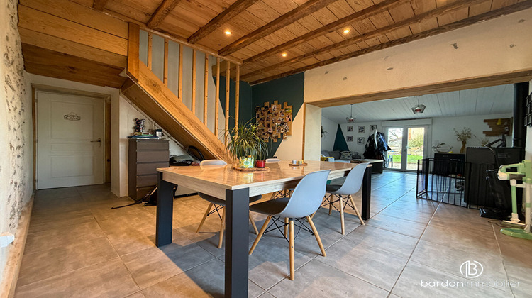 Ma-Cabane - Vente Maison BOIS-DE-CENE, 64 m²