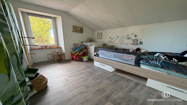 Ma-Cabane - Vente Maison BOIS-DE-CENE, 64 m²