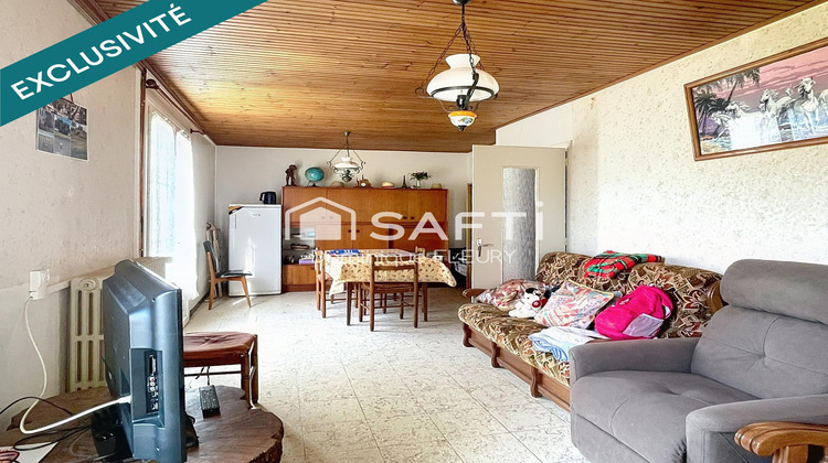 Ma-Cabane - Vente Maison Bois-de-Cene, 102 m²