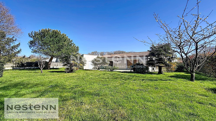 Ma-Cabane - Vente Maison BOIS-DE-CENE, 125 m²
