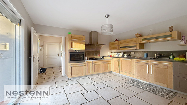 Ma-Cabane - Vente Maison BOIS-DE-CENE, 125 m²