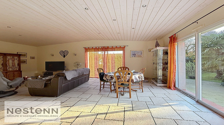 Ma-Cabane - Vente Maison BOIS-DE-CENE, 125 m²