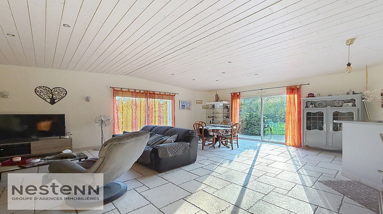 Ma-Cabane - Vente Maison BOIS-DE-CENE, 125 m²