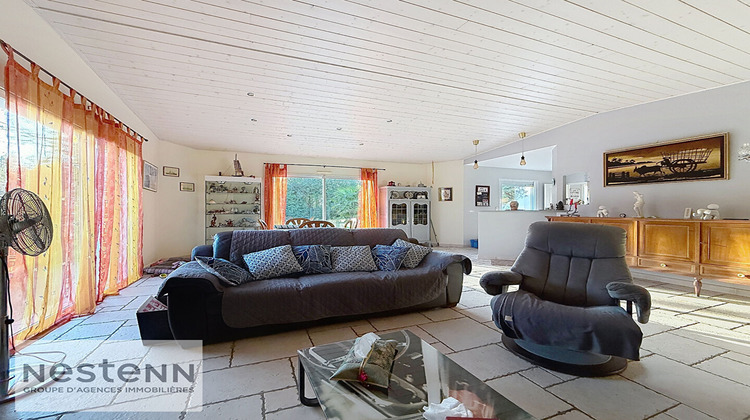 Ma-Cabane - Vente Maison BOIS-DE-CENE, 125 m²