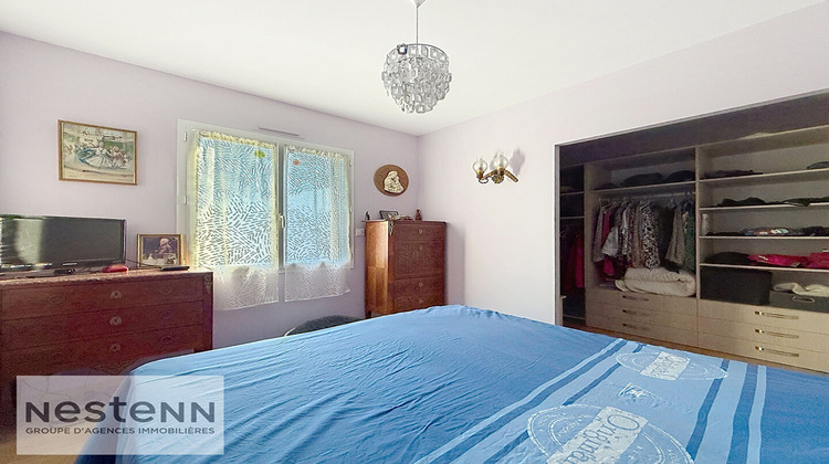 Ma-Cabane - Vente Maison BOIS-DE-CENE, 125 m²