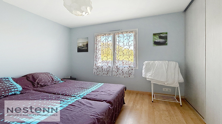 Ma-Cabane - Vente Maison BOIS-DE-CENE, 125 m²