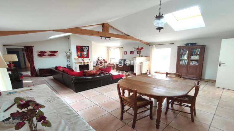 Ma-Cabane - Vente Maison BOIS DE CENE, 197 m²