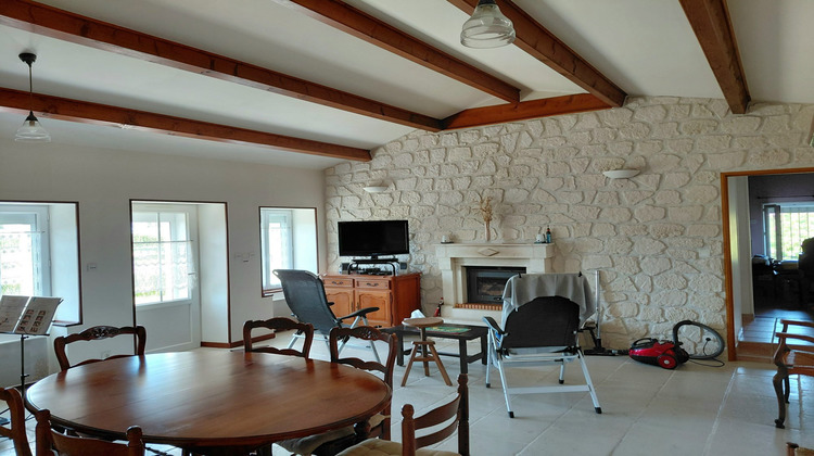Ma-Cabane - Vente Maison Bois-de-Céné, 88 m²