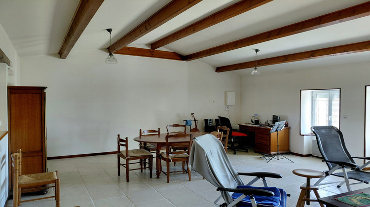 Ma-Cabane - Vente Maison Bois-de-Céné, 88 m²