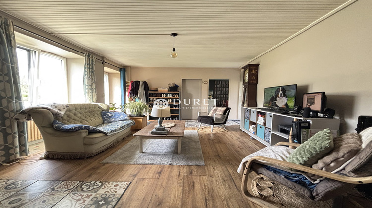 Ma-Cabane - Vente Maison Bois-de-Céné, 75 m²