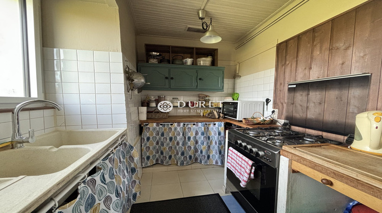 Ma-Cabane - Vente Maison Bois-de-Céné, 75 m²